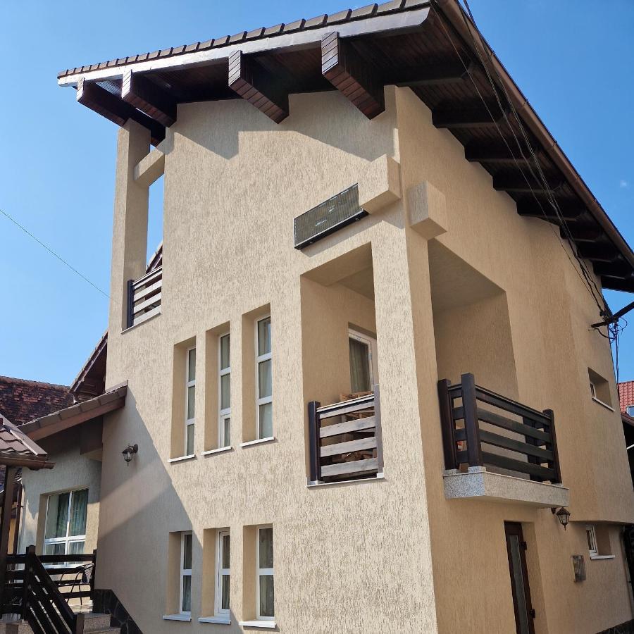 Casa Miruna & Noris Bran  Exterior photo